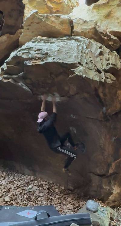 Swing Set v4, Rocktown - Beta Video from FallingSolo