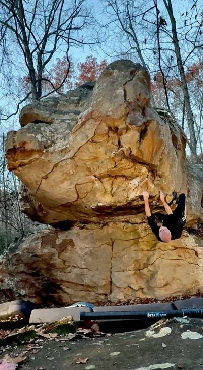 Delighted Roof v1, Rocktown - Beta Video from FallingSolo