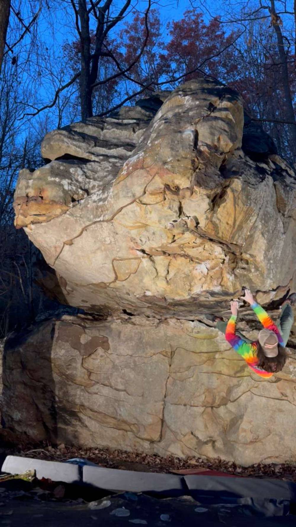 Delighted Roof Extension v2, Rocktown - Beta Video from jacecraw