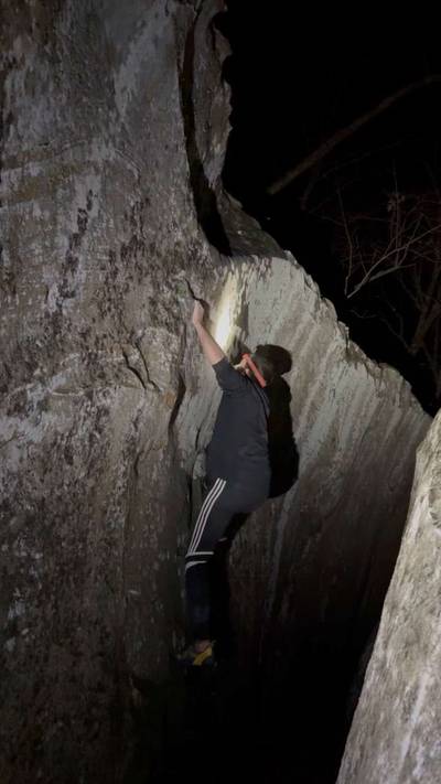 Goforia v0, Rocktown - Beta Video from FallingSolo