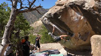 Planet of the Apes v7, Joe's Valley - Beta Video from breakingbeta