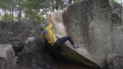 Indestructible v6, Fontainebleau - Beta Video from breakingbeta