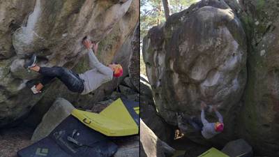 Beatle Juice v7, Fontainebleau - Beta Video from breakingbeta
