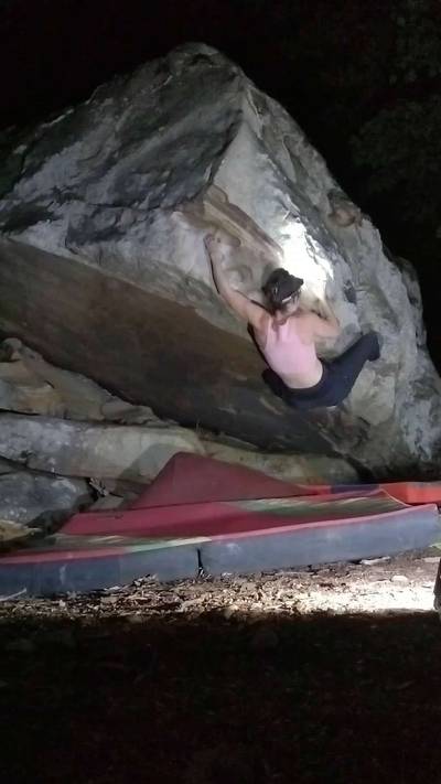 Flying v5, Rocktown - Beta Video from FoxyRockJunkie