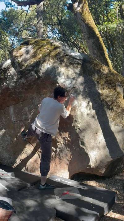 The Indirect v3, Indian Rock - Beta Video from chalkbrusher