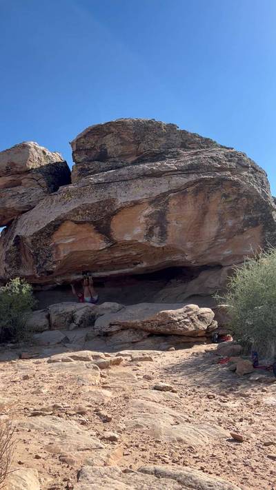 Habitat for Humanity v7, Moe's Valley - Beta Video from parepoop