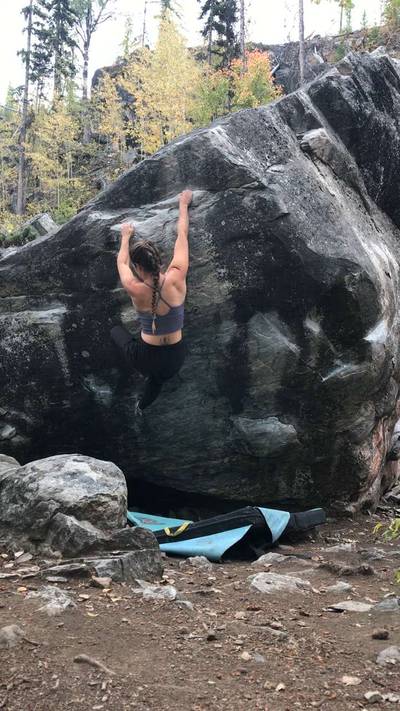 V- Power v7, Kelowna - Beta Video from mrsshorty