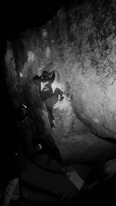 Root Canal v7, Yosemite Valley - Beta Video from kristil93
