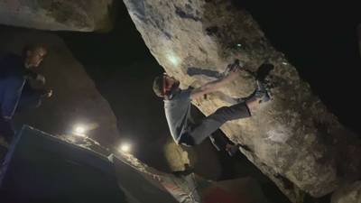 Tattooed Teardrops v10, Lincoln Lake - Beta Video from Beefcake