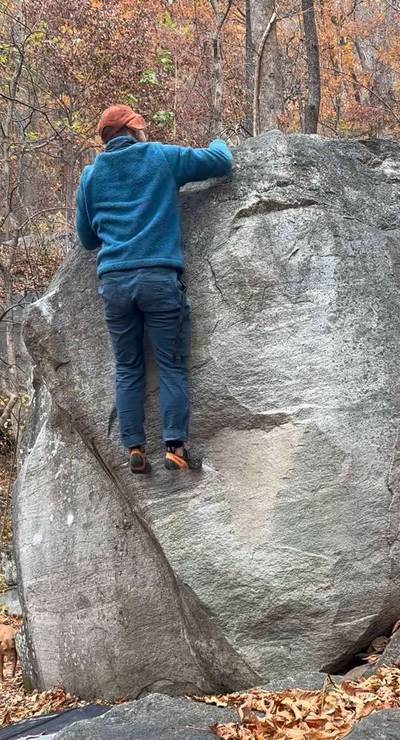 Go, Go, Gadget Arm! v3, Rumbling Bald - Beta Video from delaney.