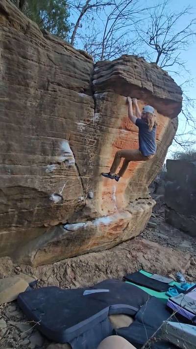 Orangutang Swang v4, Tulsa, OK - Beta Video from Ian_billings