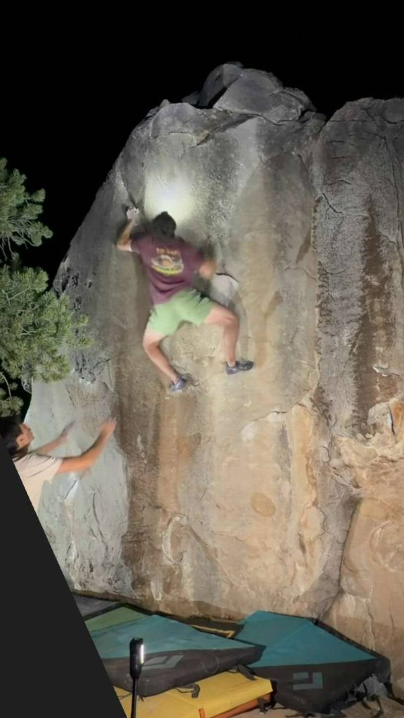 Scary Spice v3, Joe's Valley - Beta Video from slapthesloper