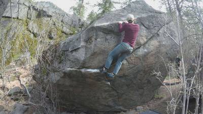 Backdoor Ass Attack v7, Leavenworth - Beta Video from TinyDynos