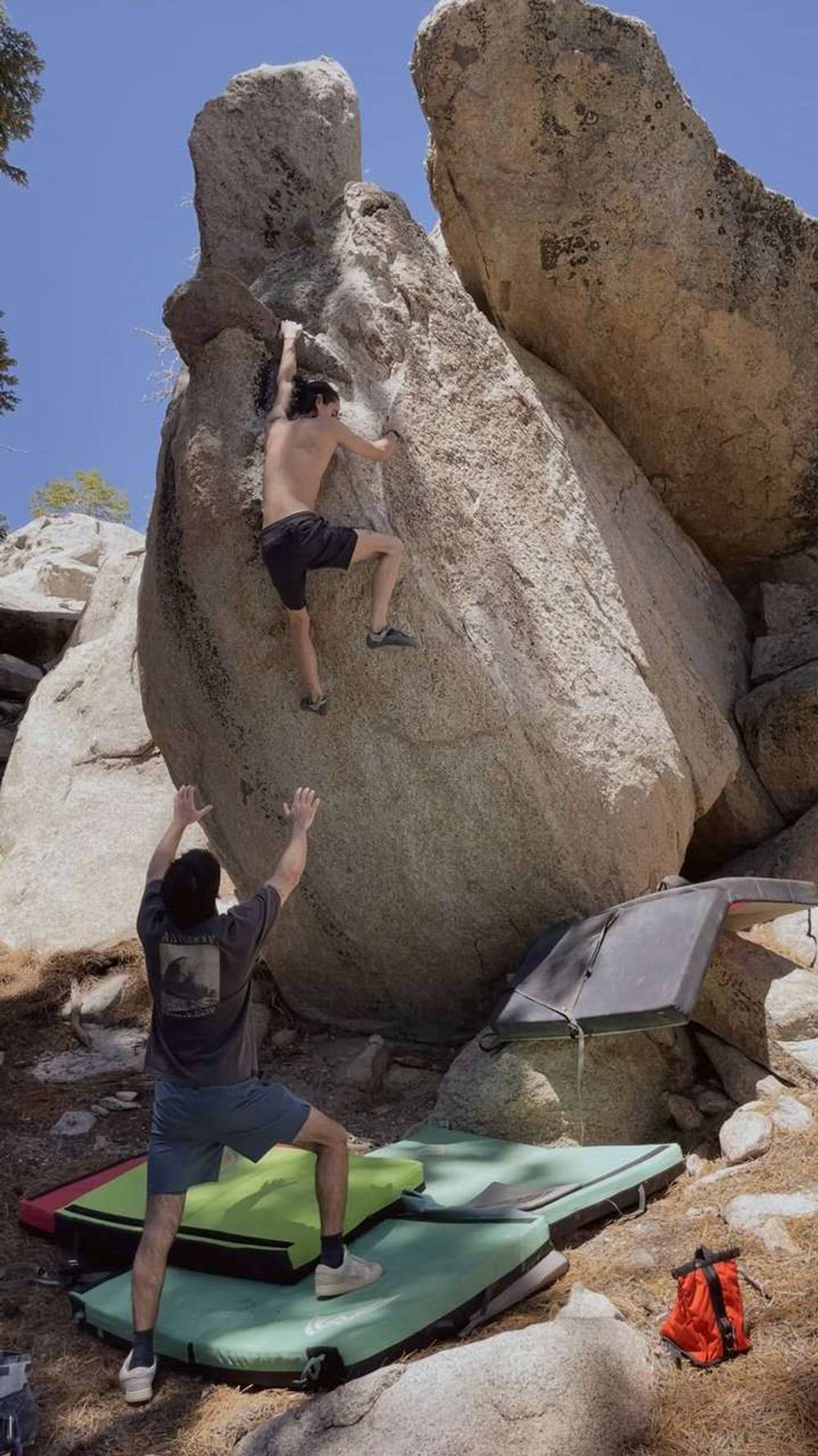 Icebreaker v7, Tramway - Beta Video from CharlesHoss