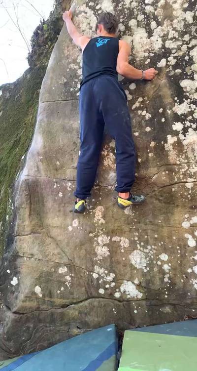 Memento v5, Horseshoe Canyon Ranch - Beta Video from LittlePossum