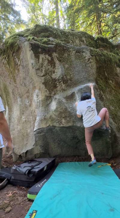 Sigmund Freud v4, Index - Beta Video from lcccclimbs_