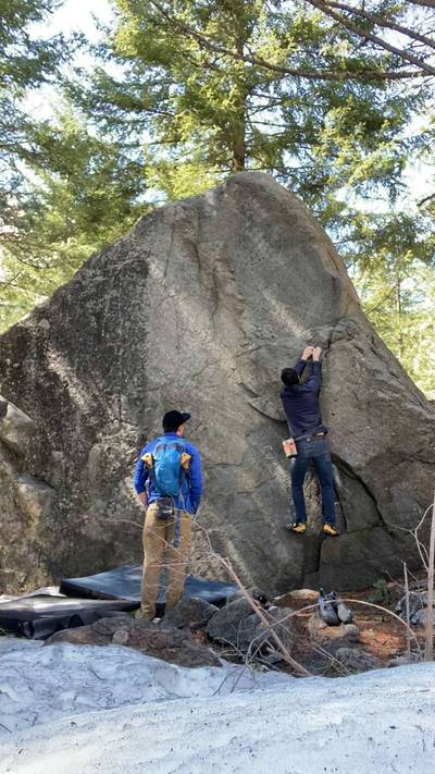 The Classic v2, Leavenworth - Beta Video from bbona