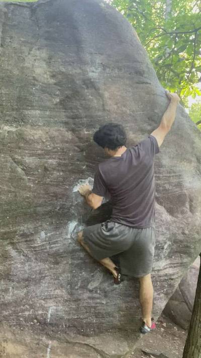 Starfish v6, Devil's Lake - Beta Video from KennethD