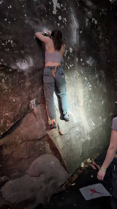 The Crescent v3, Horseshoe Canyon Ranch - Beta Video from heelsoverhead
