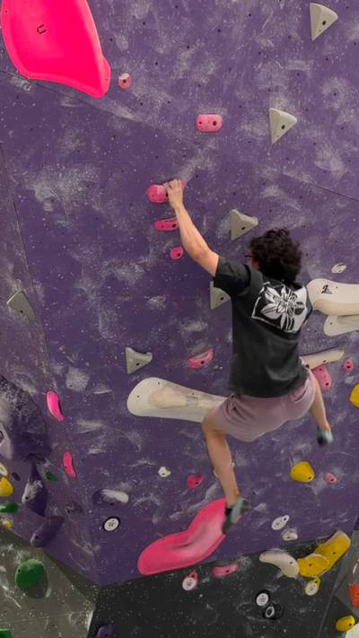 Pink v8, DYNO Detroit - Beta Video from erick.delacruz