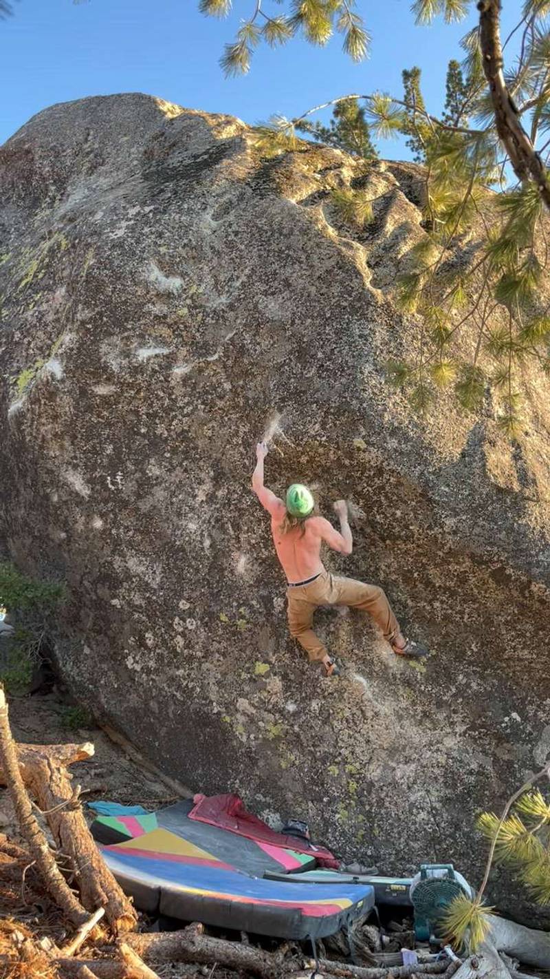 Big Game v9, Black Mountain - Beta Video from Vasko6d