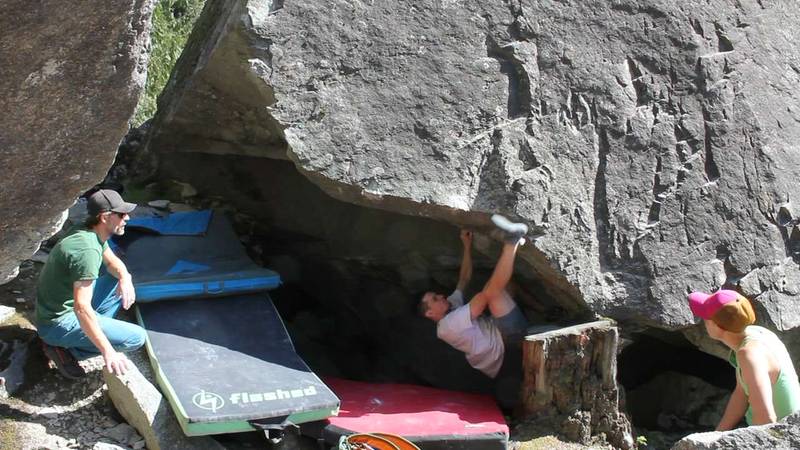 Suspension of Disbelief v9, Fraser Valley - Beta Video from tredford