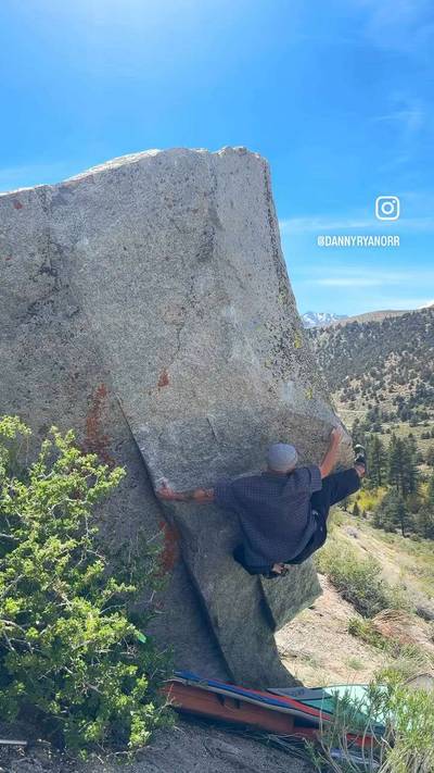 Mad Hatter v9, Bishop - Beta Video from DannyOrr