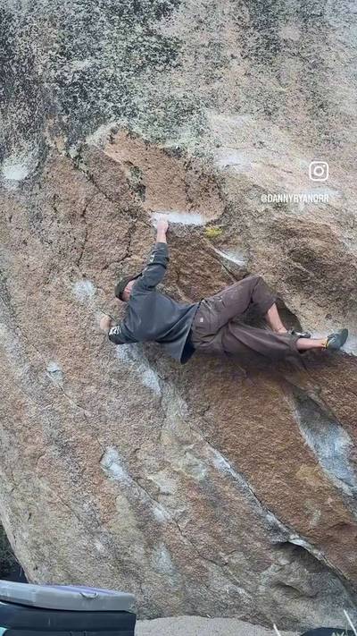 Michael Caine v9, Bishop - Beta Video from DannyOrr