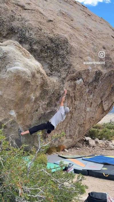 Swanky Sit v9, Bishop - Beta Video from DannyOrr