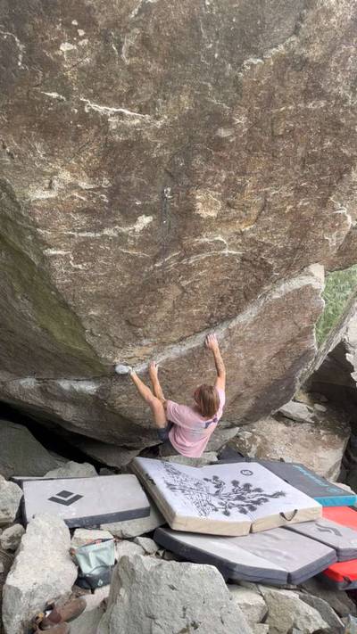 Scarface v5, Fraser Valley - Beta Video from zerblog