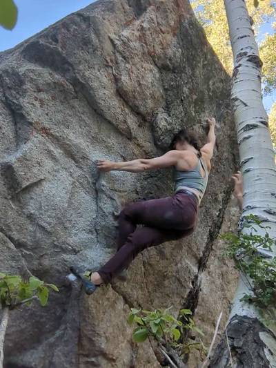 Soon Gone v4, Little Cottonwood Canyon - Beta Video from taylorbrong
