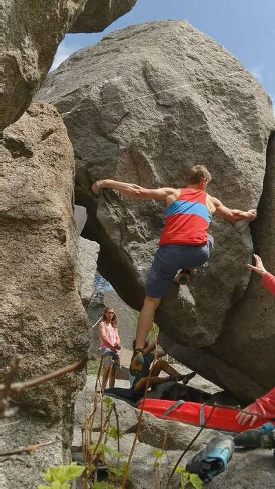Abstraction v9, Leavenworth - Beta Video from gaorlov