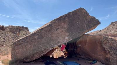 Helter Swelter v7, Moe's Valley - Beta Video from MarioTheClimber