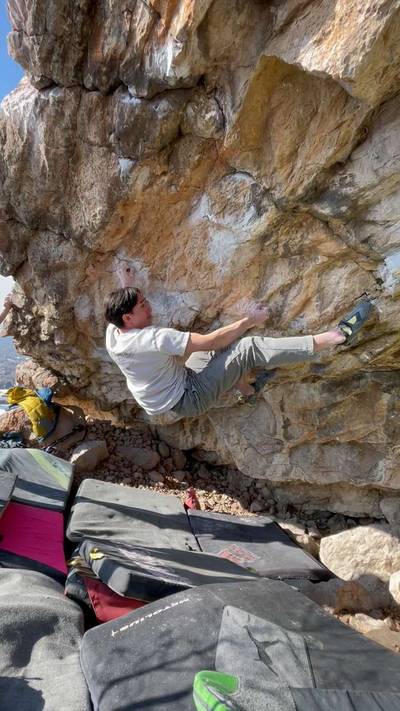 Pins and Feathers v11, Ogden - Beta Video from HayKerg