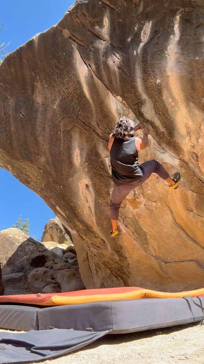 Frosted Flakes v5, Joe's Valley - Beta Video from ShaneenD