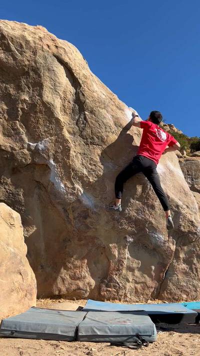 Angel Wings v5, Stoney Point - Beta Video from Pebble_Ascender