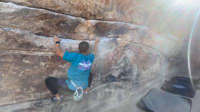 Gunsmoke v3, Joshua Tree - Beta Video from Pebble_Ascender
