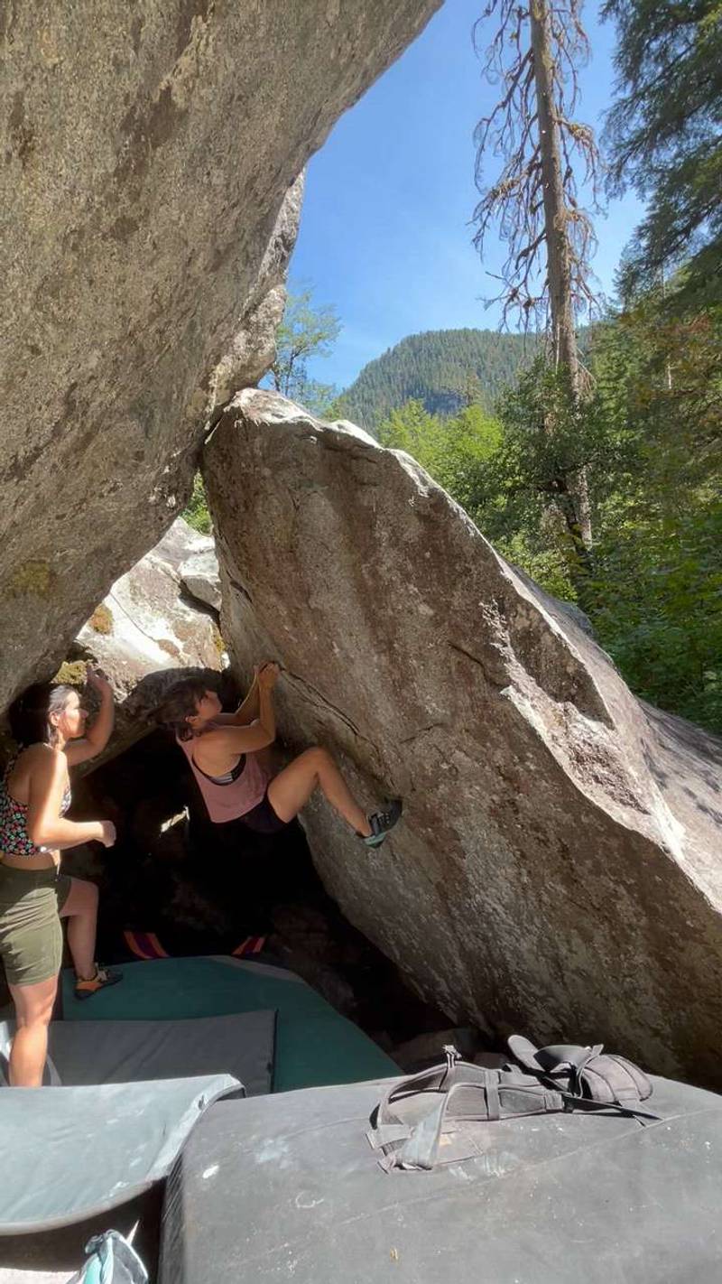 Edward Scissorhands v4, Miller River - Beta Video from KidYammy