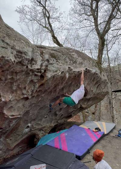 Trepanation Kit Low v7, Hospital Boulders - Beta Video from jackcraw