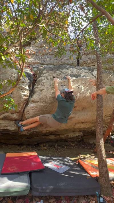 Smiley v5, Rocktown - Beta Video from jackcraw