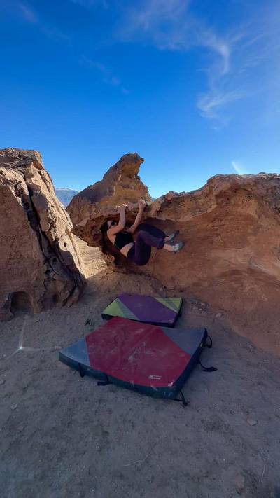 Zero Roof v0, Bishop - Beta Video from emilyspowis