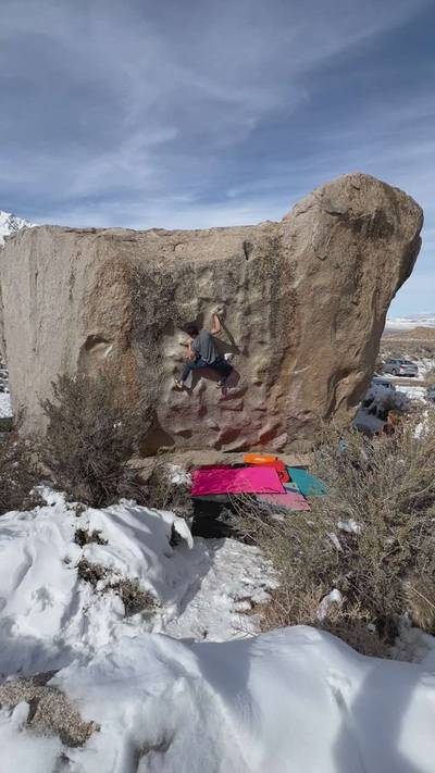 Seven Spanish Angels v6, Bishop - Beta Video from rchiou1