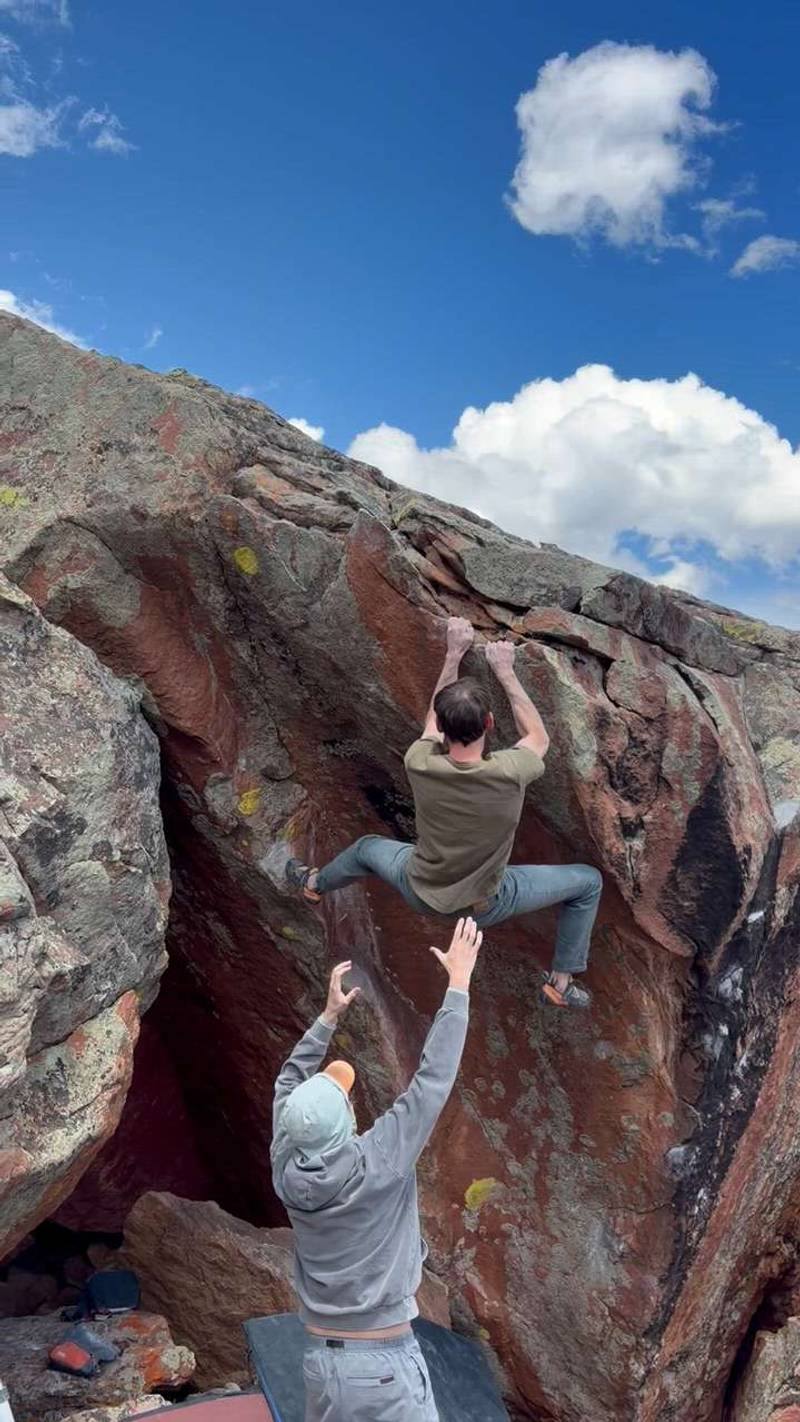 Heart of the Pack v11, Uintas - Beta Video from King_Chuff