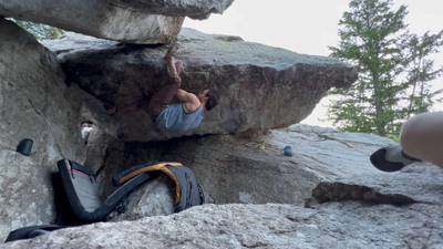 Physicality v7, Little Cottonwood Canyon - Beta Video from Ilovegod