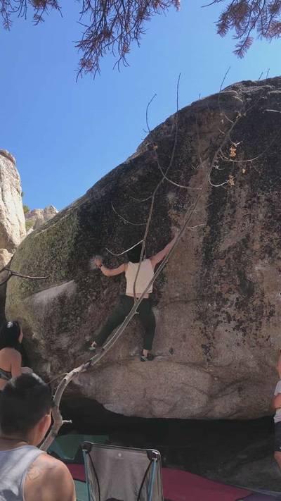 Ashy to Classy v7, Lake Tahoe - Beta Video from taccat