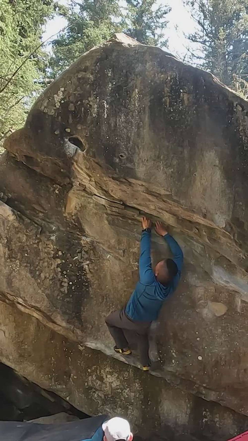 The Sith v3, Porcupine Hills - Beta Video from Aibert