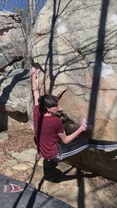 Fatigue Syndrome v8, Stone Fort - Beta Video from Joshua.fitz