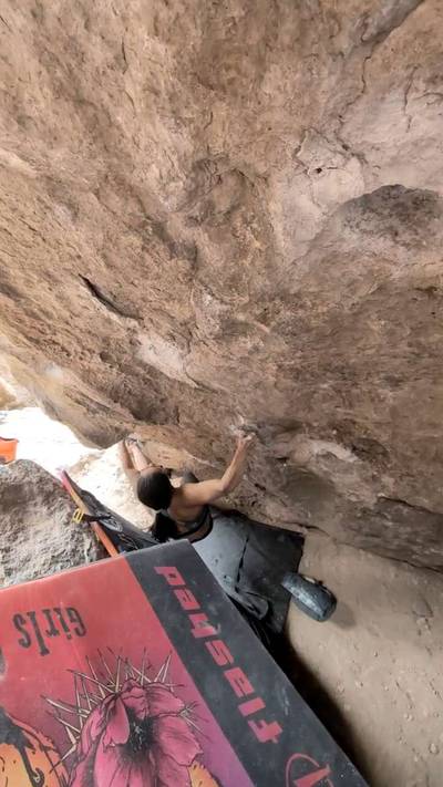 Anti Hero v5, Bishop - Beta Video from midoriontherocks