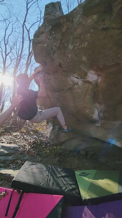 Getting Jiggy With It v6, Horse Pens 40 - Beta Video from anthonony