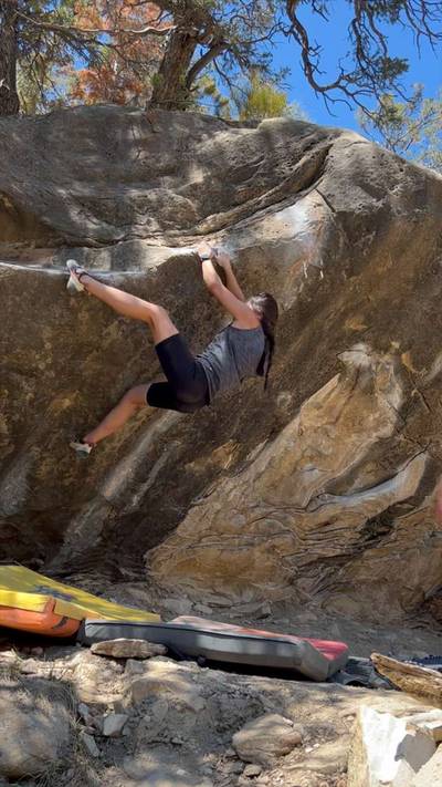 Reeboks With The Straps v3, Joe's Valley - Beta Video from LittleBetaBird